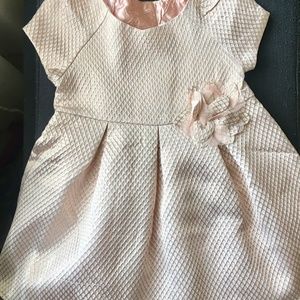 Toddlers Dress